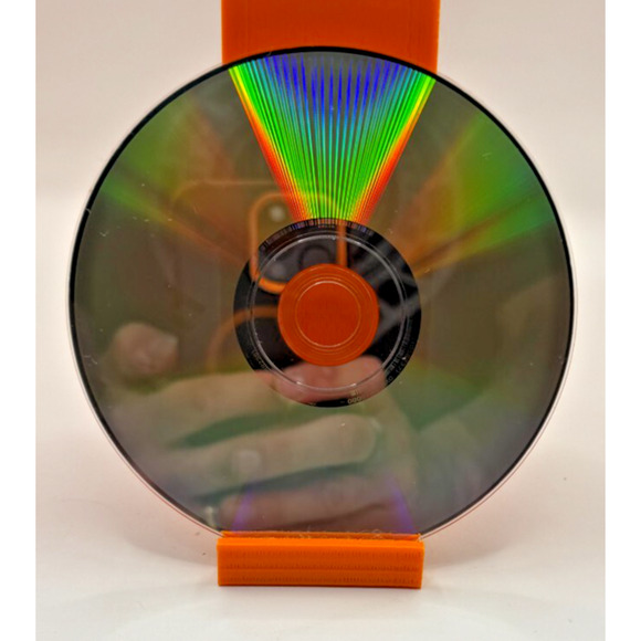 Alpha DVD Region 1 Prehistoric Adventure - Picture 3 of 4